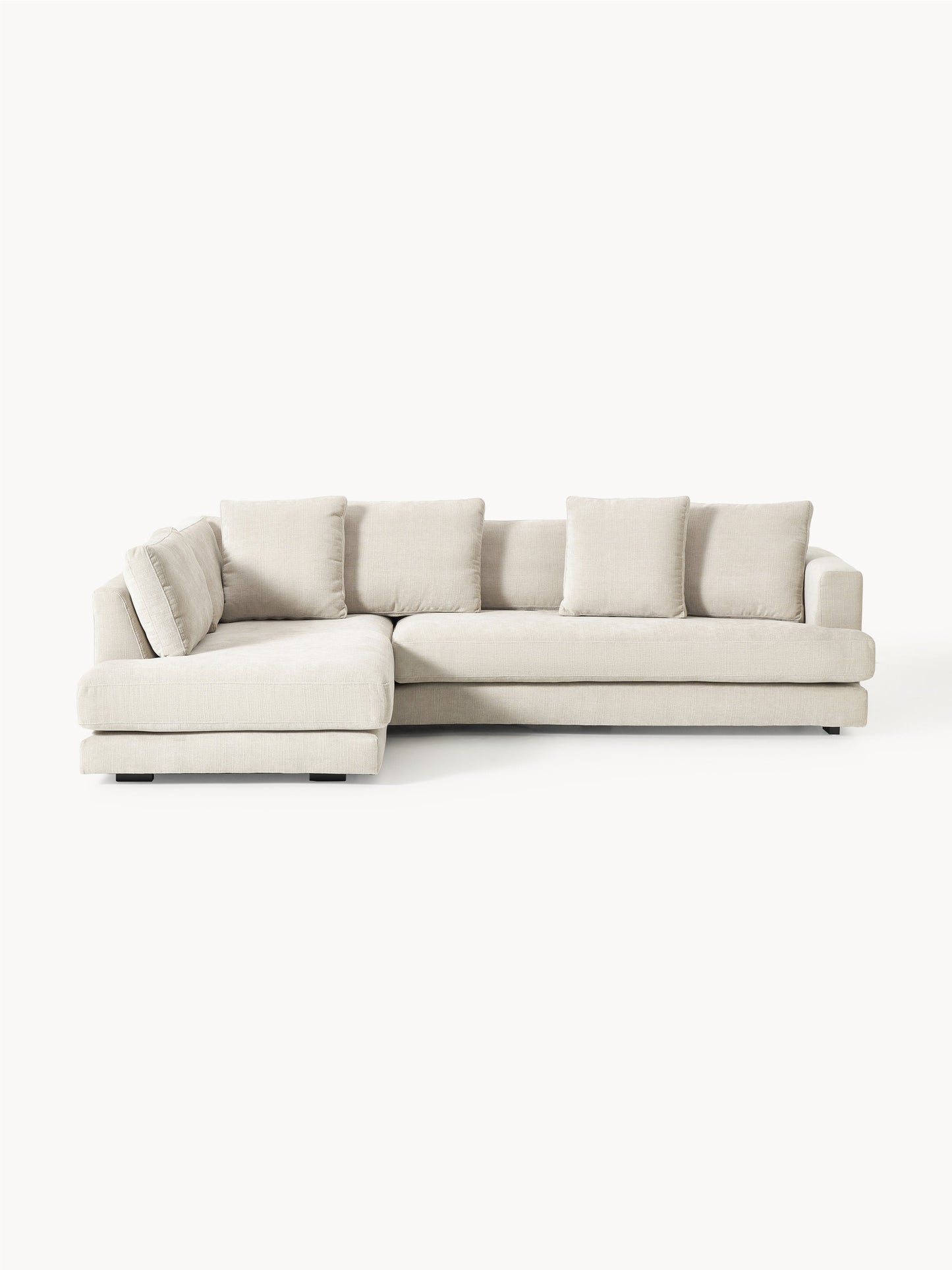 Tribeca Corner Settee