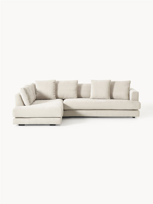 Tribeca Corner Settee