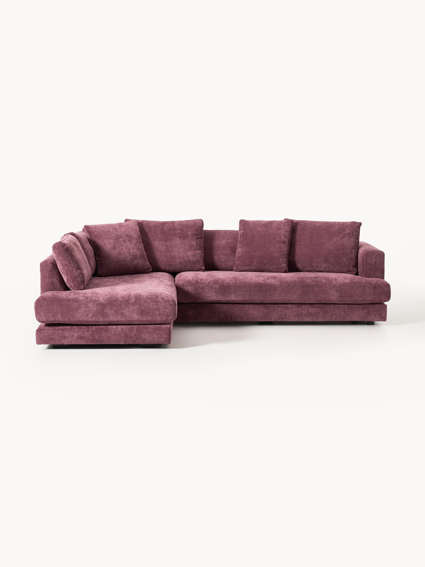 Tribeca Corner Settee