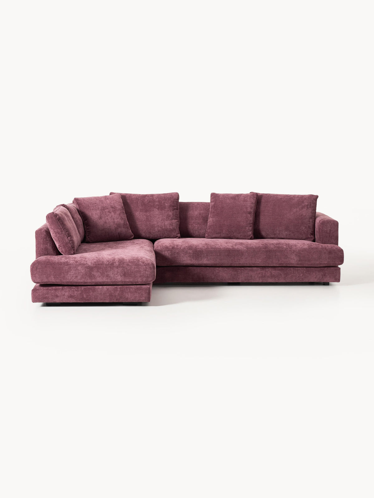 Tribeca Corner Settee