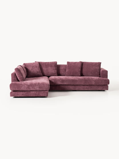 Tribeca Corner Settee