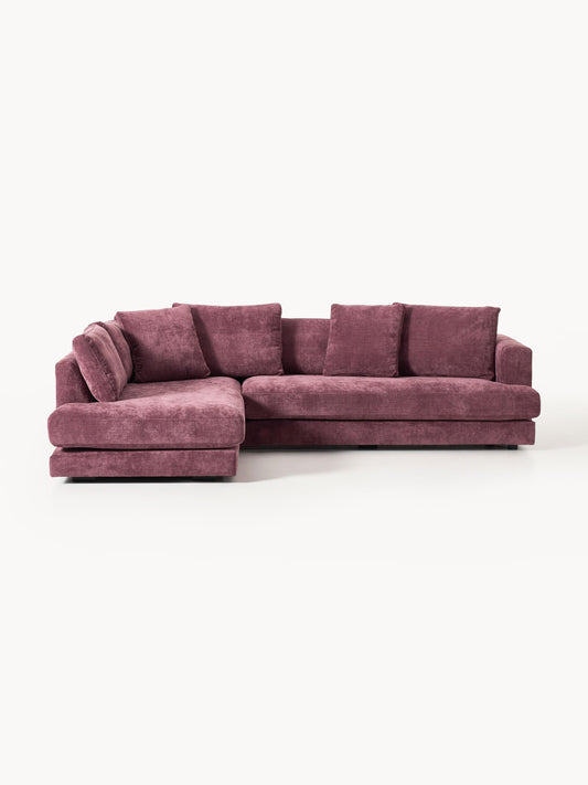 Tribeca Corner Settee