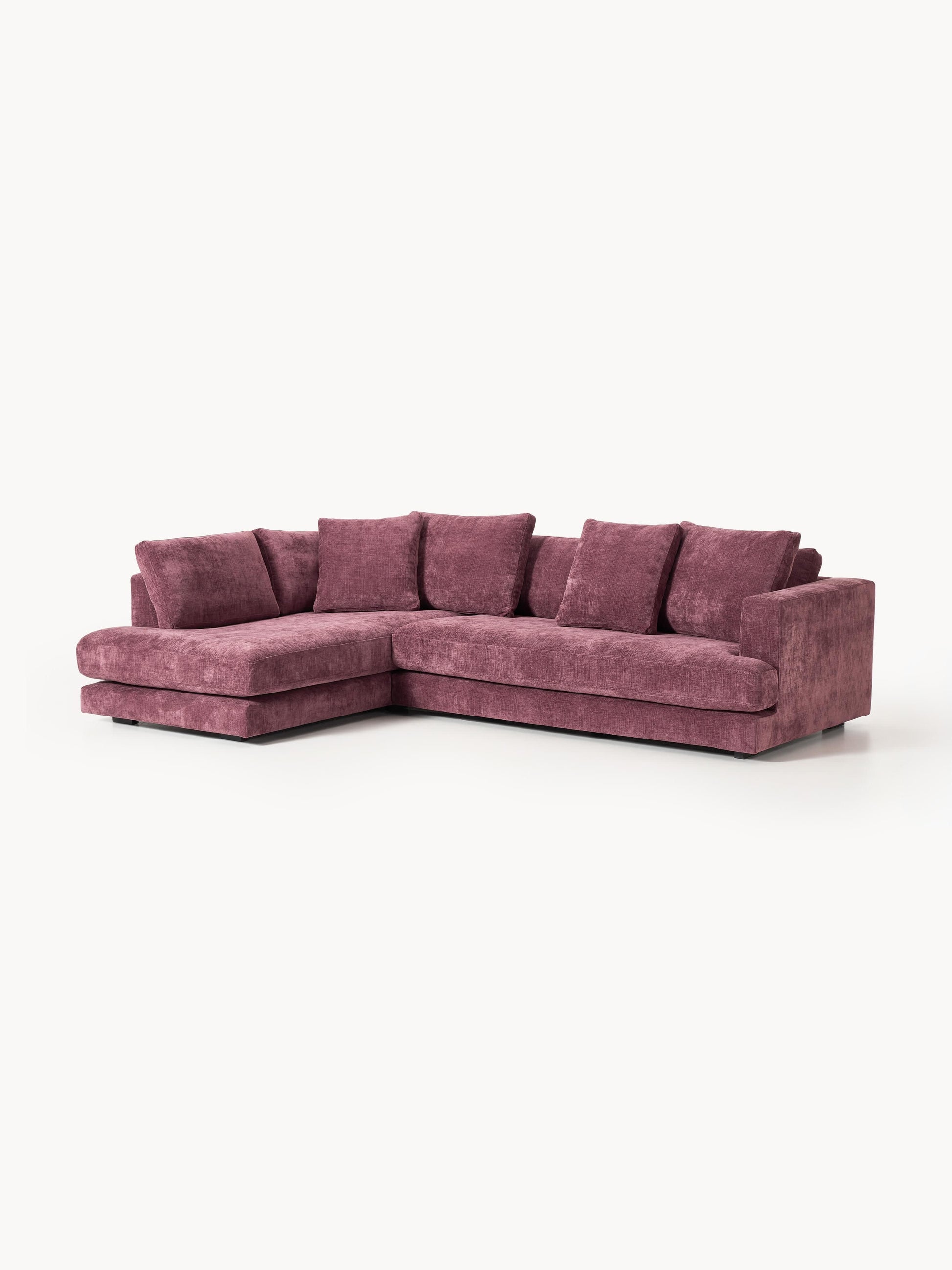 Tribeca Corner Settee