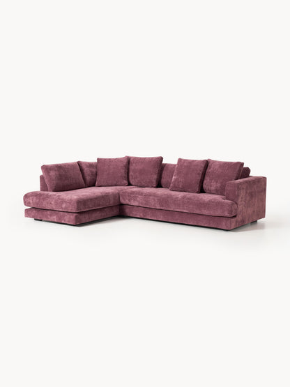 Tribeca Corner Settee