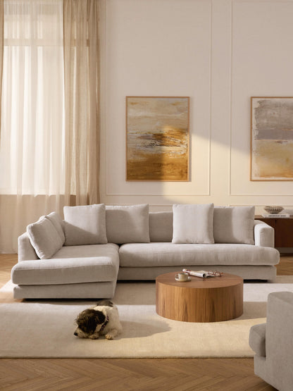 Tribeca Corner Settee