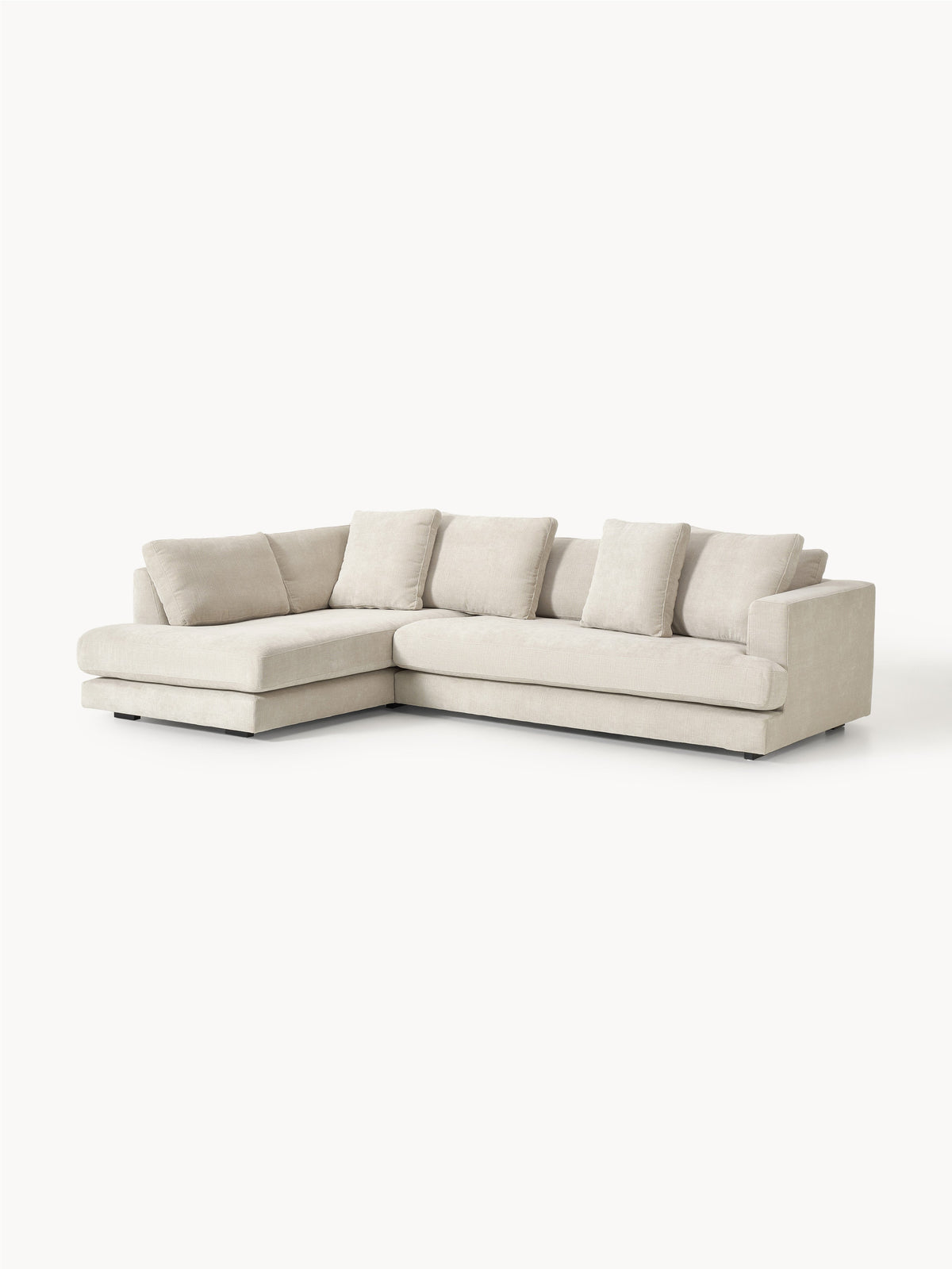 Tribeca Corner Settee