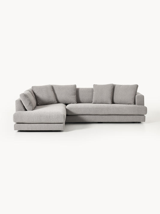 Tribeca Corner Sofa (Bouclé)