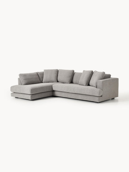 Tribeca Corner Sofa (Bouclé)