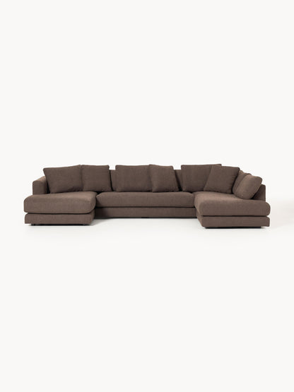 Tribeca XL Bouclé Settee