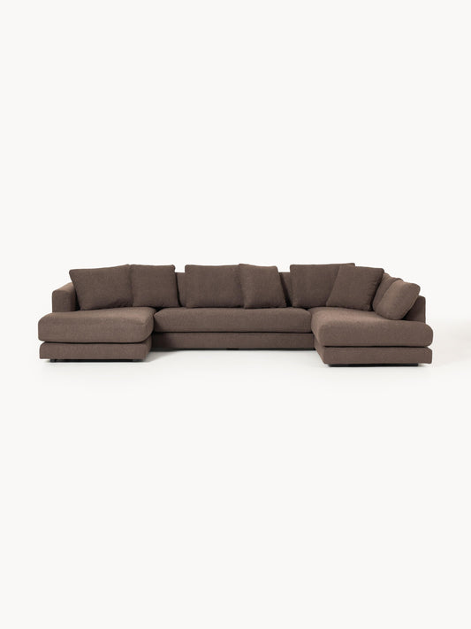 Tribeca XL Bouclé Settee