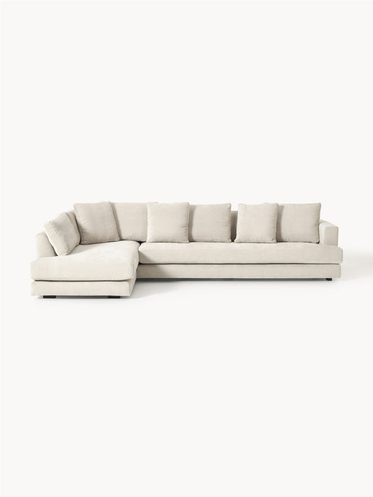 Tribeca XL Corner Settee