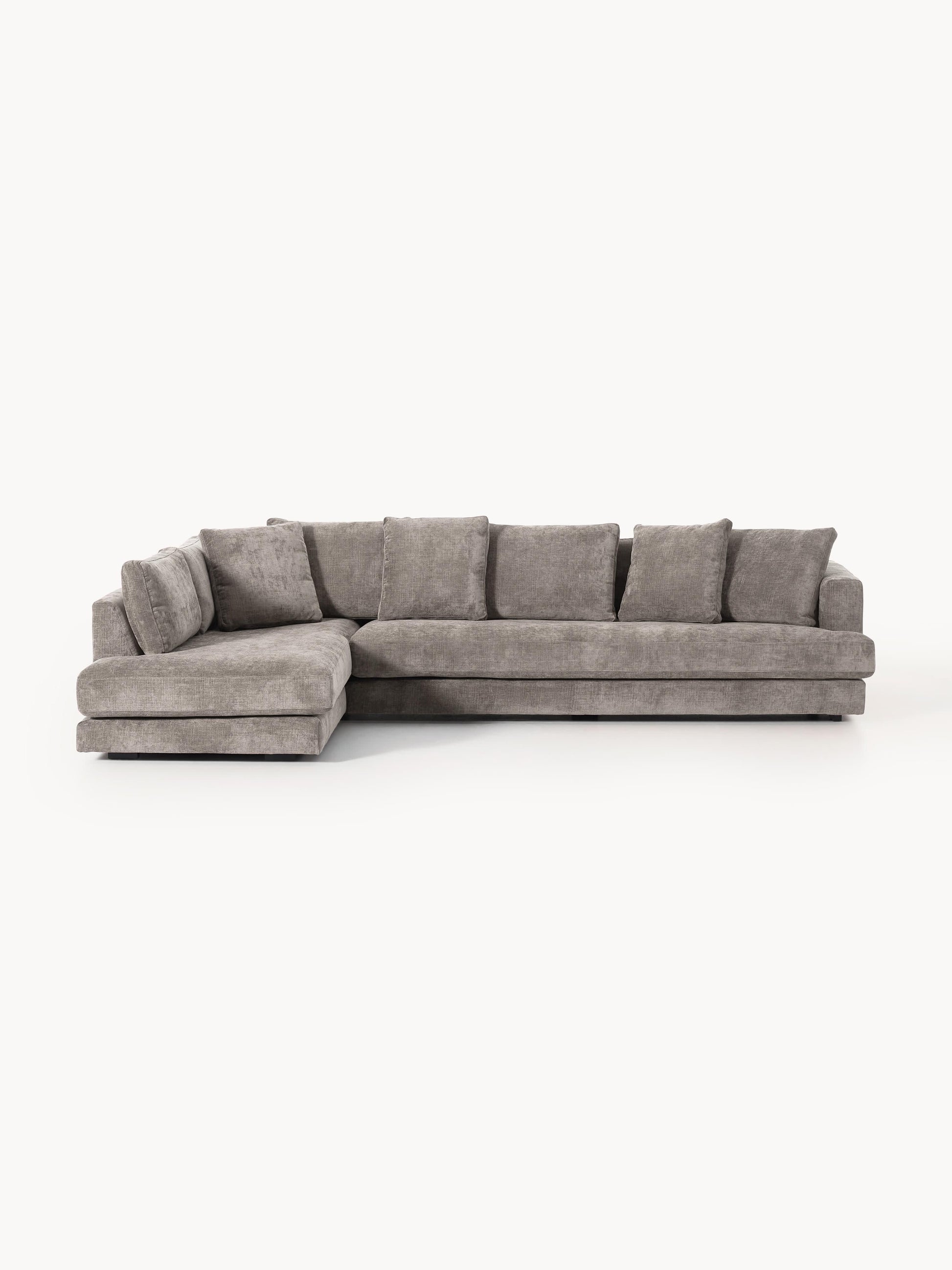 Tribeca XL Corner Settee