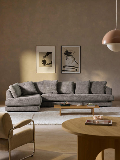Tribeca XL Corner Settee