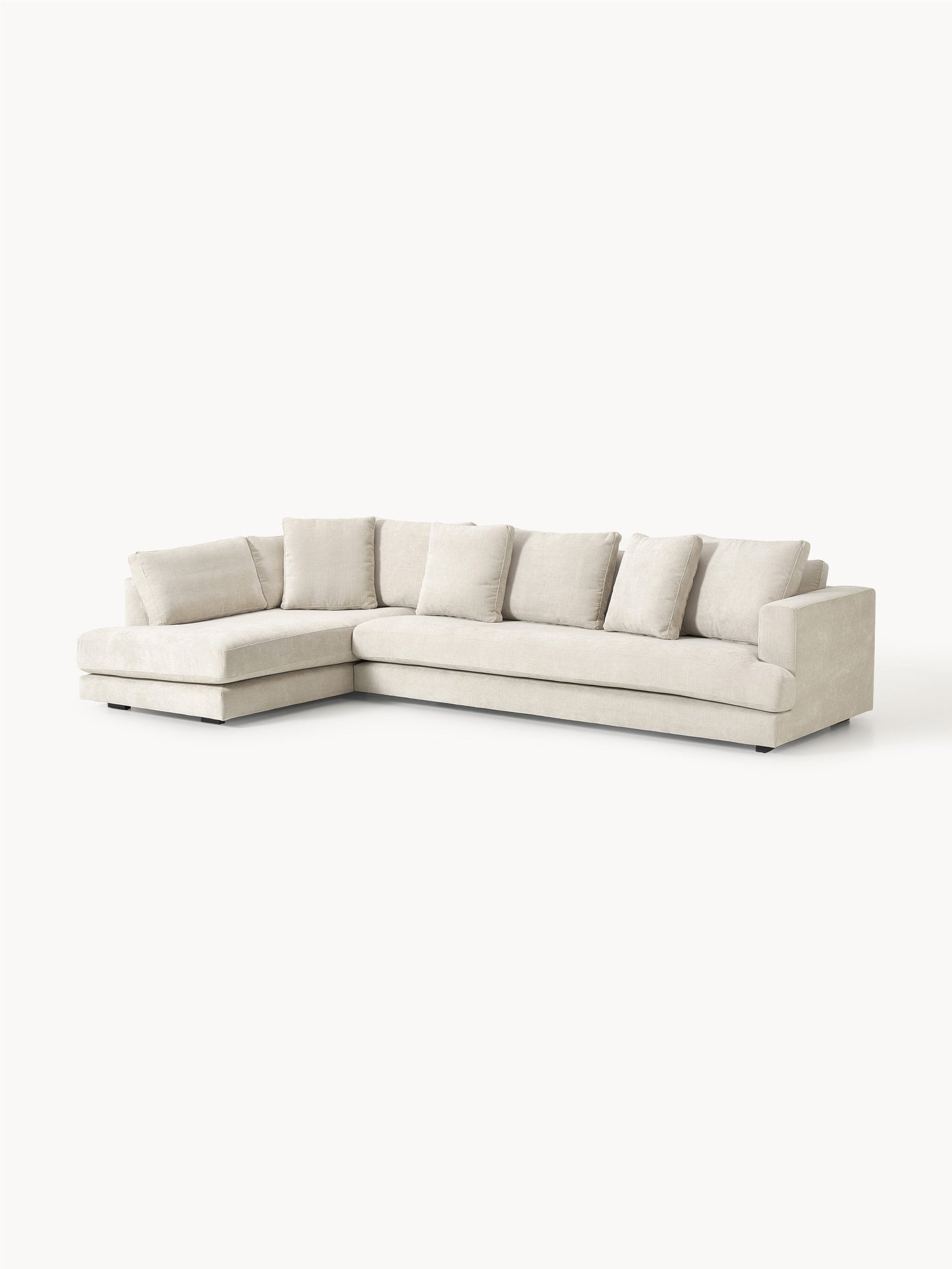 Tribeca XL Corner Settee