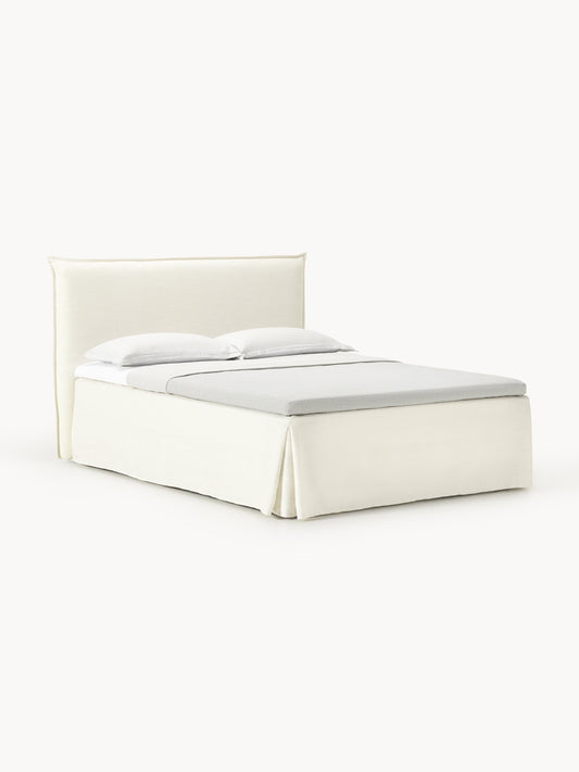 Viola Bed Frame (Box Spring)