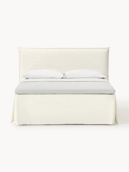 Viola Bed Frame (Box Spring)