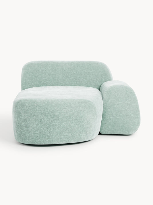 Wolke Chaise Corner Piece
