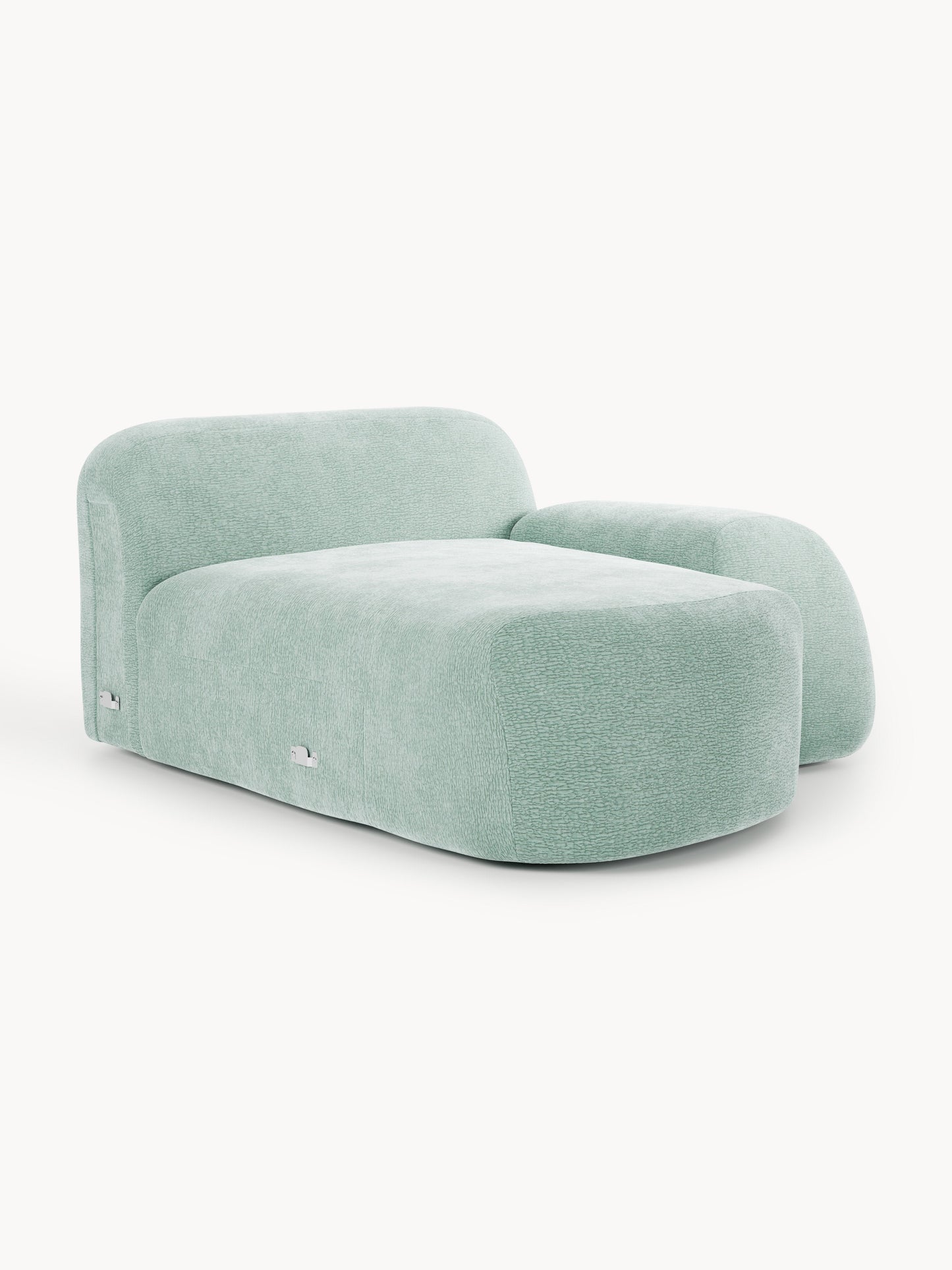 Wolke Chaise Corner Piece