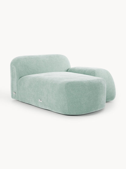 Wolke Chaise Corner Piece