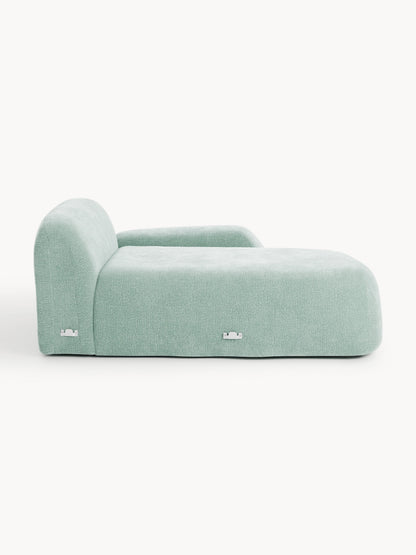 Wolke Chaise Corner Piece