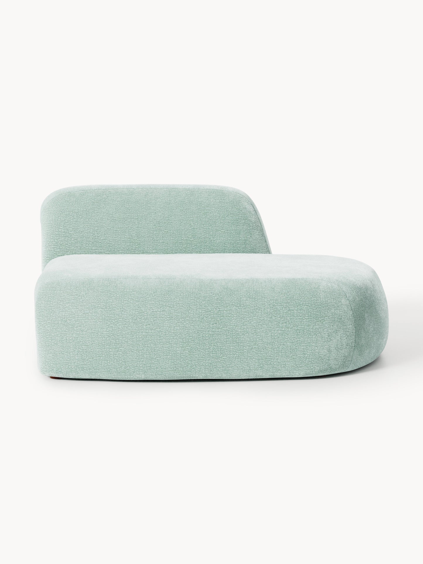 Wolke Chaise Element
