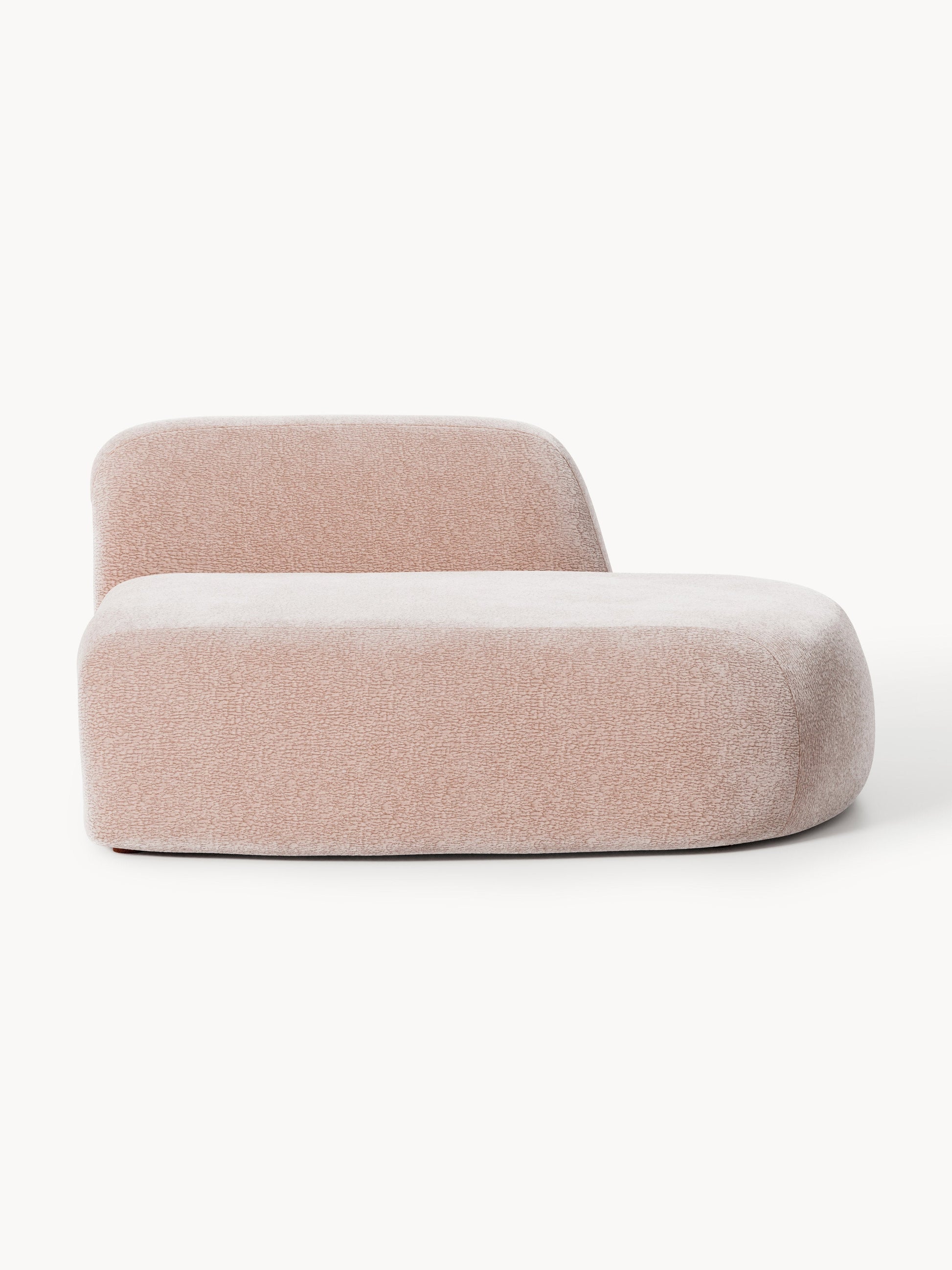 Wolke Chaise Element