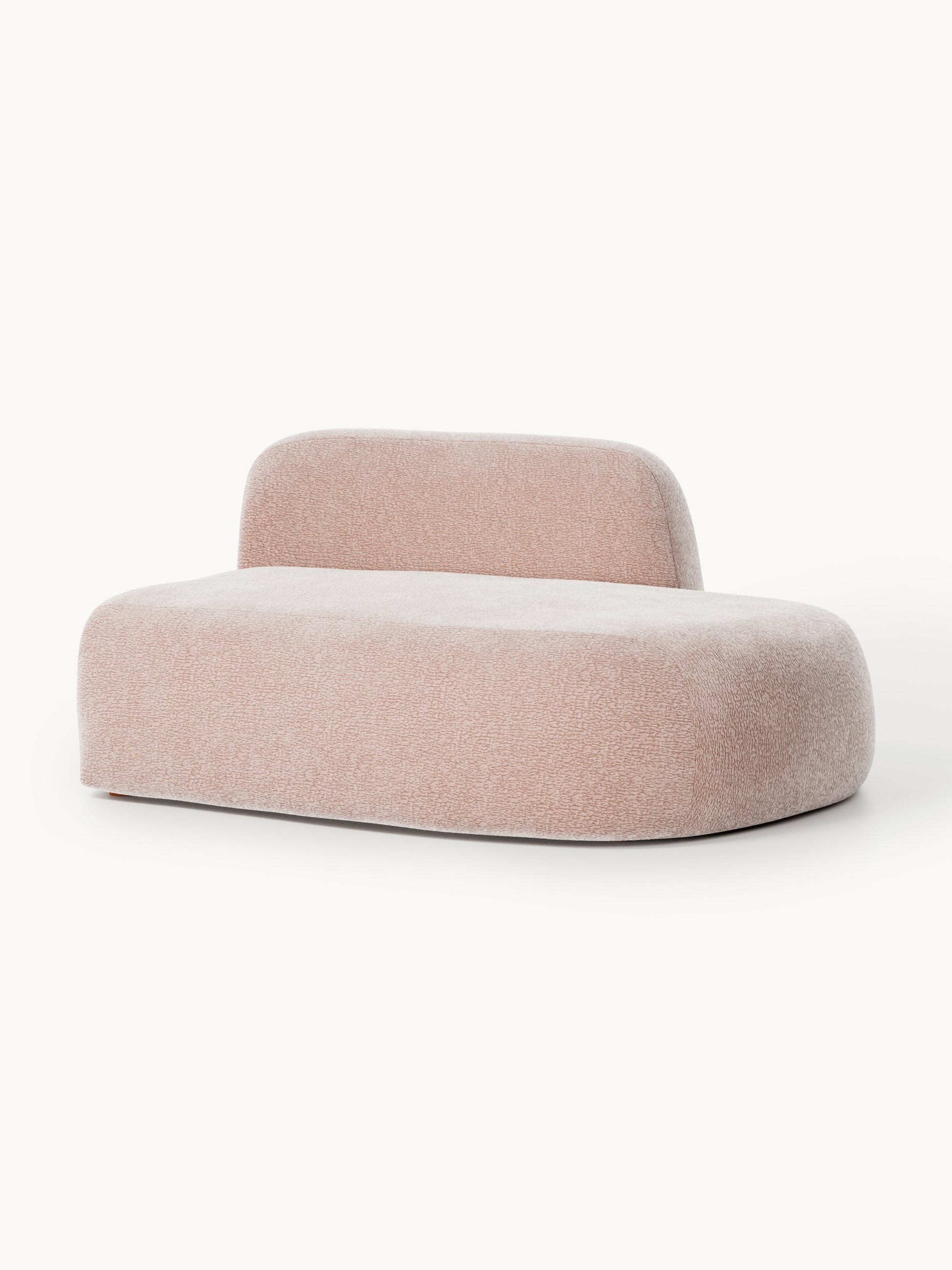 Wolke Chaise Element