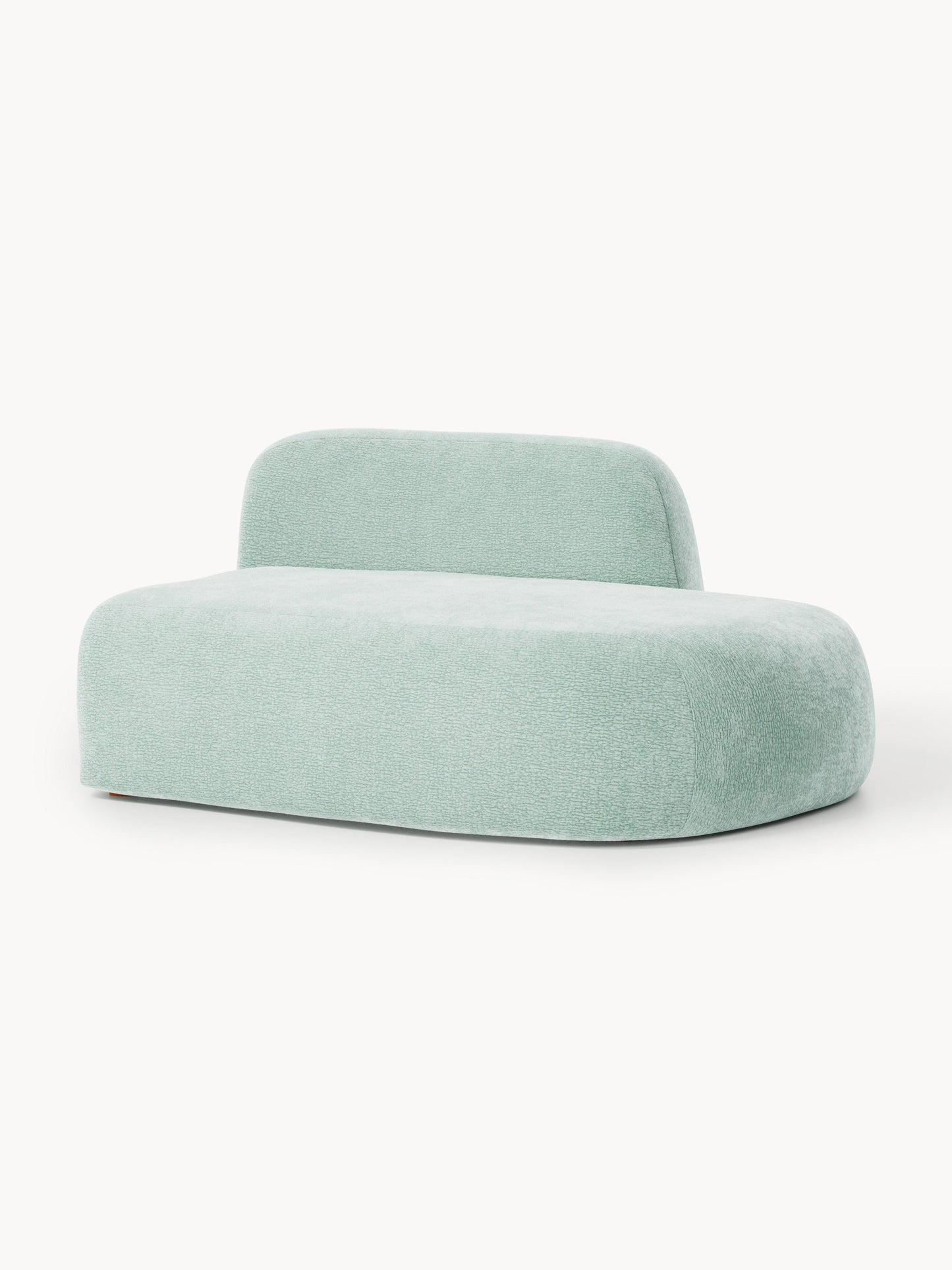 Wolke Chaise Element