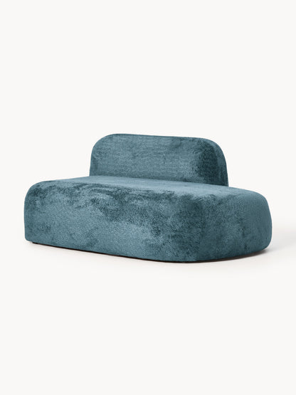Wolke Teddy Bouclé Chaise Longue