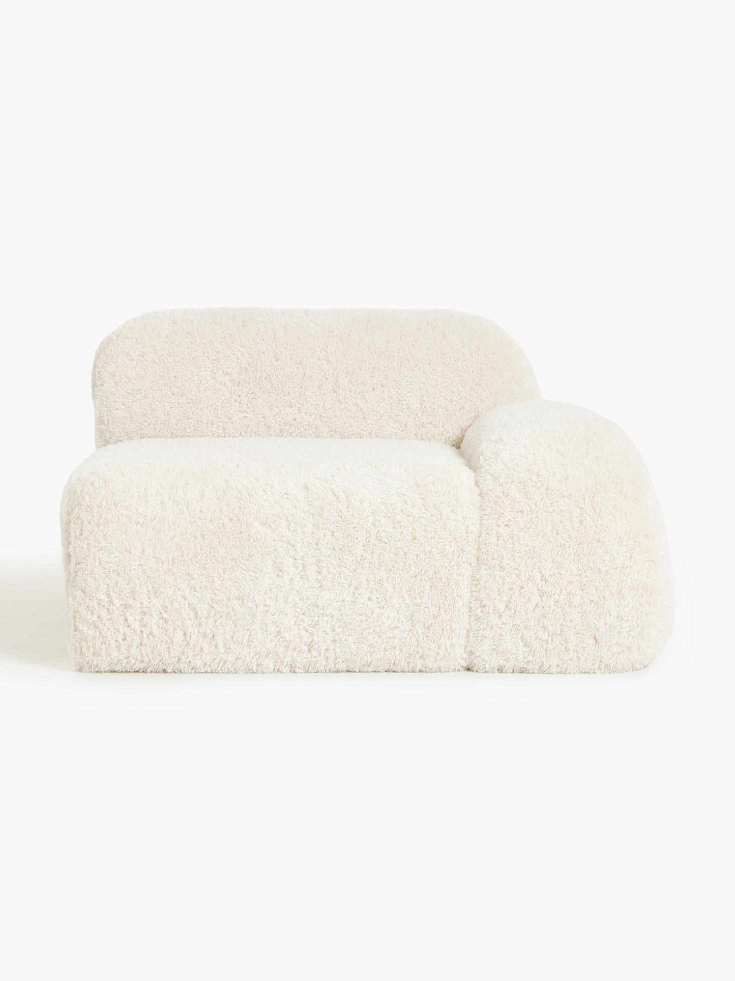 Wolke Teddy Corner Piece