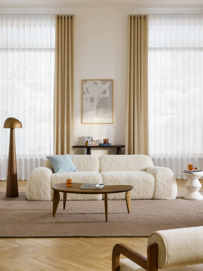 Wolke Teddy Corner Piece