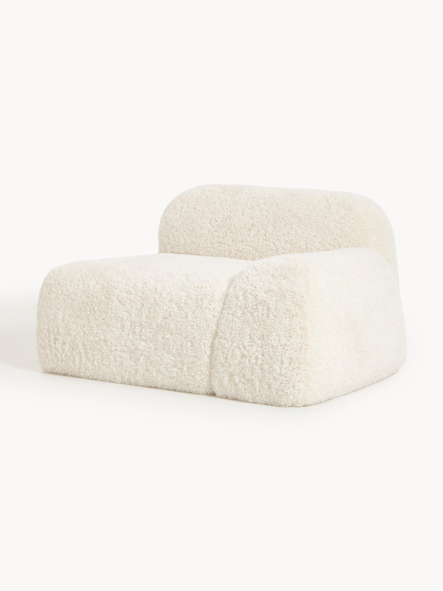 Wolke Teddy Corner Piece