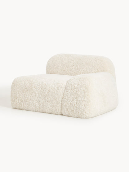 Wolke Teddy Corner Piece